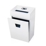 HSM Pure 320 papirmakulator Delvist makulering 23 cm Hvid #8