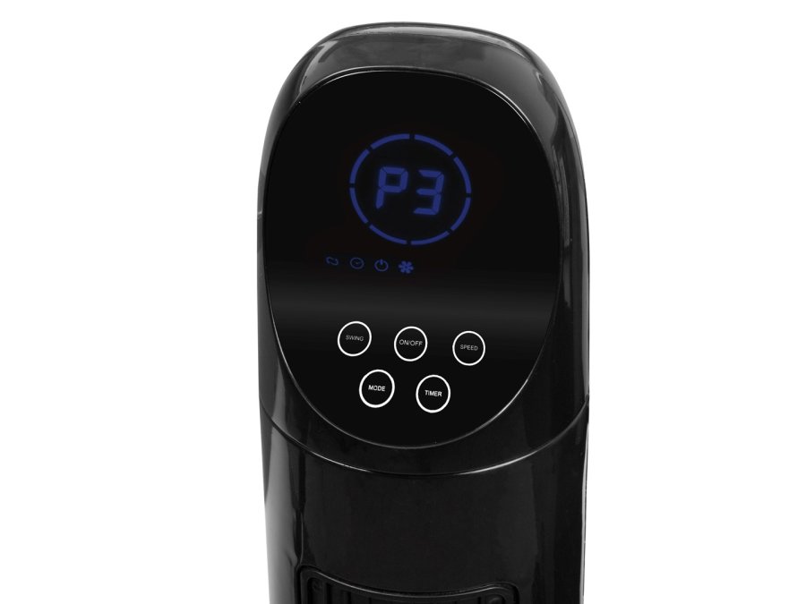 Sjleblser 90W LCD + fjernbetjening #7