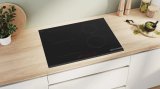 Bosch Serie 6 PVS731HB1E kogeplade Sort Indbygget 70 cm Zone induktionskogeplade 4 zone(s) #4