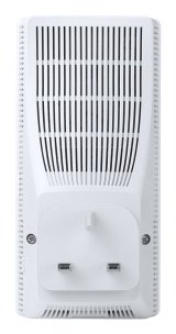 ASUS BE3600 Netv�rksgentager Hvid #5