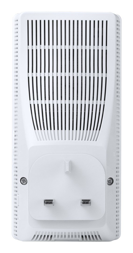 ASUS BE3600 Netv�rksgentager Hvid #5