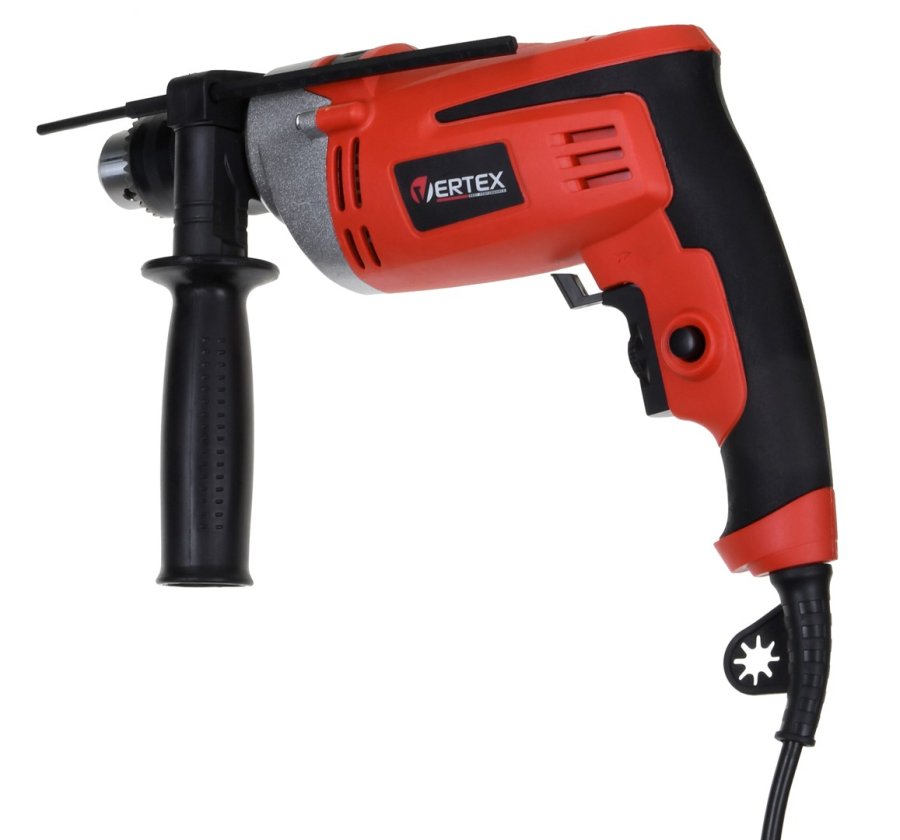 VERTEX HAMMER DRILL 900W #16