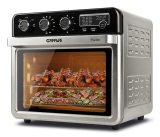 G3 Ferrari G10221 Varmluftsfrituregryde enkelt 32 l 2000 W sort, rustfrit st�l #3