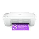HP DeskJet 2810e Trdlst All-in-One Farve Printer, Kopimaskine, scanner #8