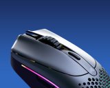 Glorious Gaming Glorious Model O Wireless 2 mus Spil Hjre hnd RF Wireless + USB Type-C Laser 26000 dpi #15