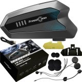 Intercom til motorcykler FreedConn HERO V2 EU #1