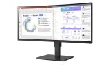 LG 34BQ77QB-B computerskrm 86,4 cm (34