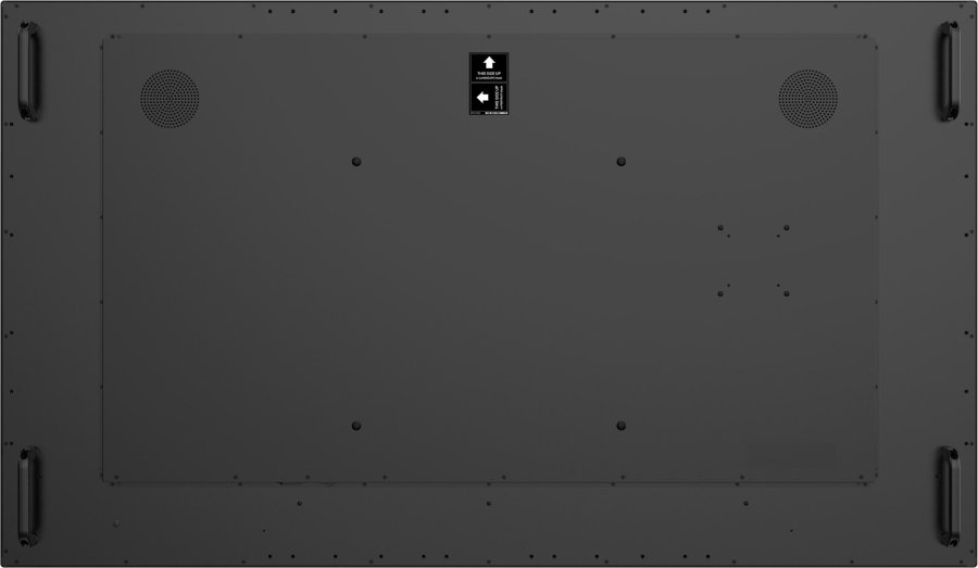 iiyama TF6539AS-B1AG skilte display Digital fladpaneldisplay 163,8 cm (64.5