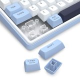 REDRAGON ARIA K527WBL-PRO tastatur Hvid #5