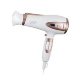 Adler AD 2248 hrtrrer 2400 W Bronze, Hvid #1