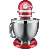 KitchenAid Artisan 5KSM185PS foodprocessor 300 W 4,8 L Rd #2