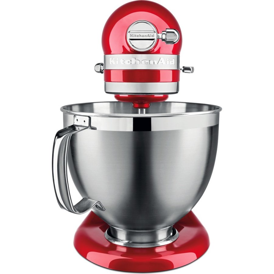 KitchenAid Artisan 5KSM185PS foodprocessor 300 W 4,8 L Rd #2