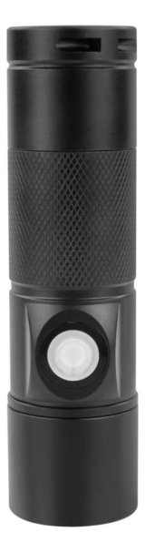 Ansmann Future T350FR Sort Kuglepenslommelygte LED #4