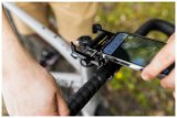 FIXED FIXBIA2-BK holder Passiv holder Mobiltelefon/Smartphone Sort #8