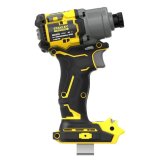 Stanley FATMAX SFMCF830B-XJ elektrisk skruetrkker & slagbor 3200 rpm Sort, Gul #5