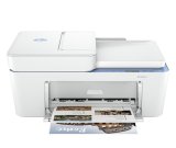 HP DeskJet 4222e Tr�dl�st All-in-One Farve Printer, Instant Ink; Kopimaskine, scanner #1