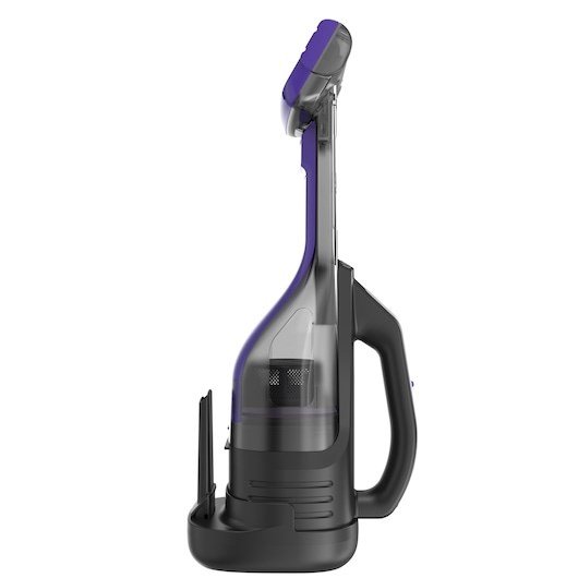 Black & Decker DVD320BP h�ndholdt st�vsuger Sort Posel�s #3