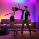 GOVEE H615A LED STRIP LIGHT 5M; LED TAPE; WI-FI, RGB #9