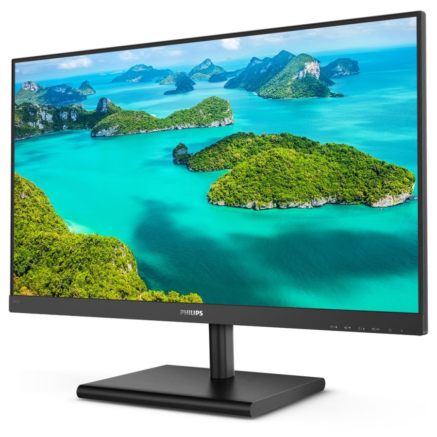 Philips E Line 245E1S/00 LED display 60,5 cm (23.8