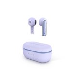 Energy Sistem Style 4 Hovedtelefoner True Wireless Stereo (TWS) I rerne Opkald/musik USB Type-C Bluetooth Violet #1