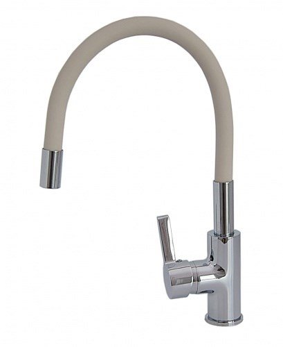 PYRAMIS FLESSI Kkkenblander Sand beige #1