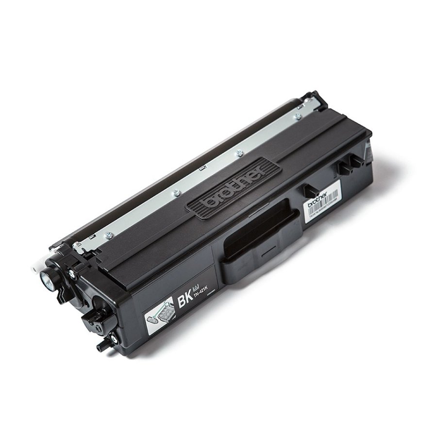 Black Laser Toner (TN421BK) #3