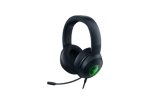 Razer Kraken V3 X RGB Wired Black - kablet gaming-headset - RENOVERET (sort) #1