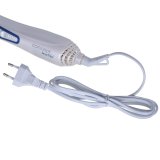 Concept KF-1310 Varmluftsbrste Bl, Hvid 400 W 0,19 m #3