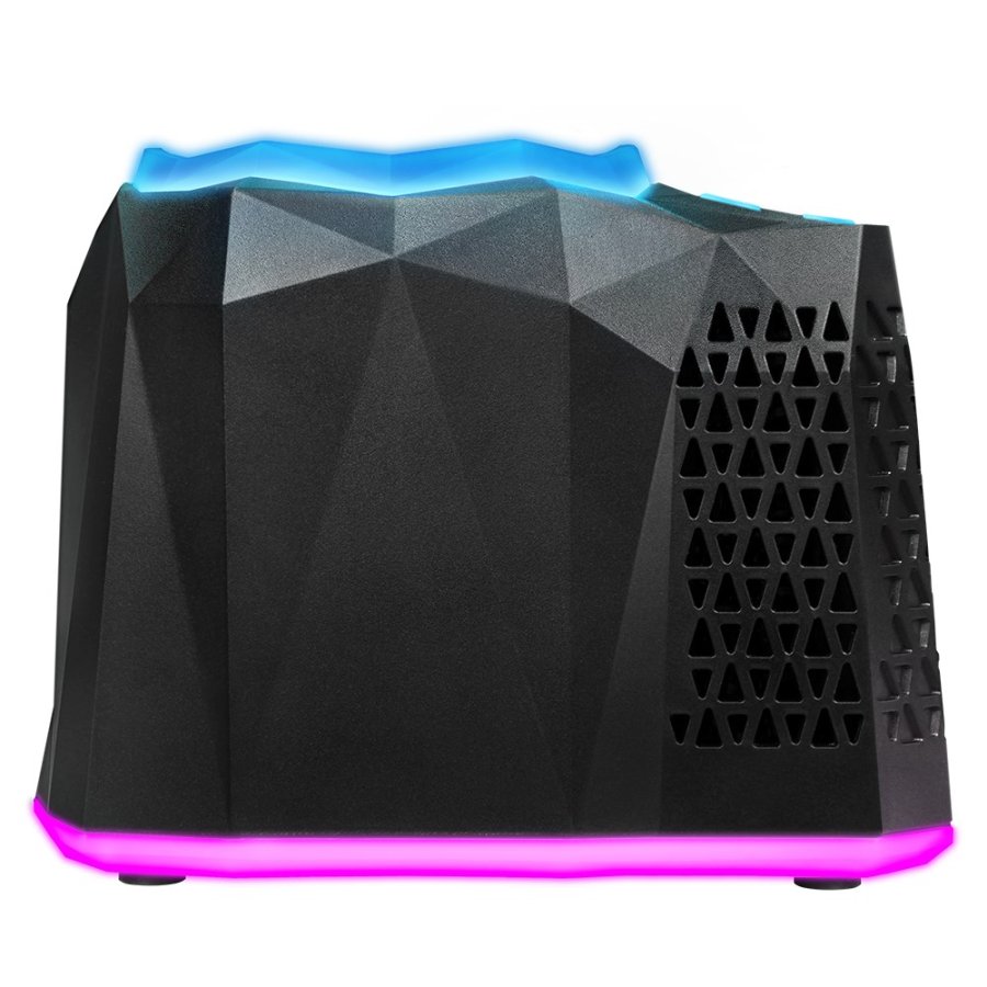 Iceberg Thermal IceFLOE AURORA k�leboks 0,355 L Elektrisk Sort #8