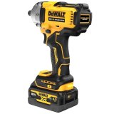 DeWALT DCF891P2G-QW elektrisk skruetr�kker & slagbor 2000 rpm #5