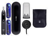 Braun ORAL-B IO 7W Elektrisk tandbrste Voksen Sort #1
