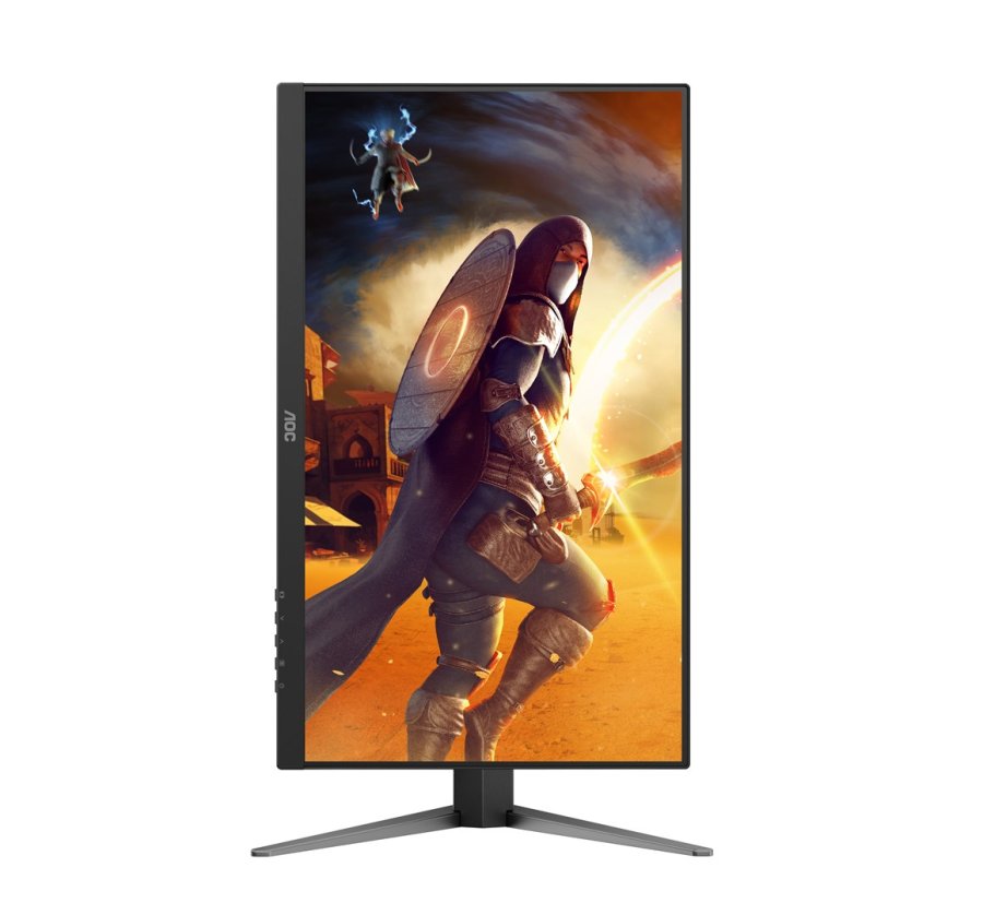 AOC 27G4HA computerskrm 68,6 cm (27