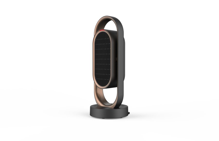 Activejet Selected 3D 1800 Watt varmeventilator med klefunktion #23