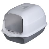 DIAMENTIQ Coco kattebakke - 50x36x34 cm - 1 stk #1
