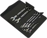 WERA Joker Switch Set of ratcheting combination wrenches #1