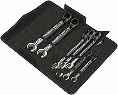 WERA Joker Switch Set of ratcheting combination wrenches #1
