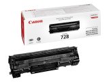 Black Laser Toner (3500B002 - CRG-728) #1