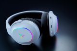 Razer Barracuda X Chroma Headset Trdls Spil USB Type-C Bluetooth Sort, Hvid #5