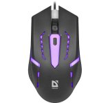 MUS DEFENDER GM-702L ADDON OPTIC 52702 1200dpi 4P #3