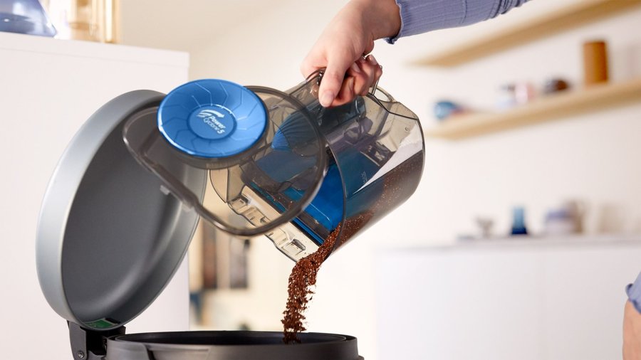 Philips 3000 series PowerPro Compact FC9334/09 St�vsuger uden pose #5