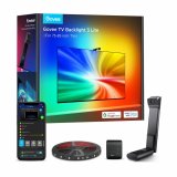 Govee H6099 TV Backlight 3 Lite | LED Backlight | for TV 55-65 inch, RGBICW, Wi-Fi+Bluetooth #3