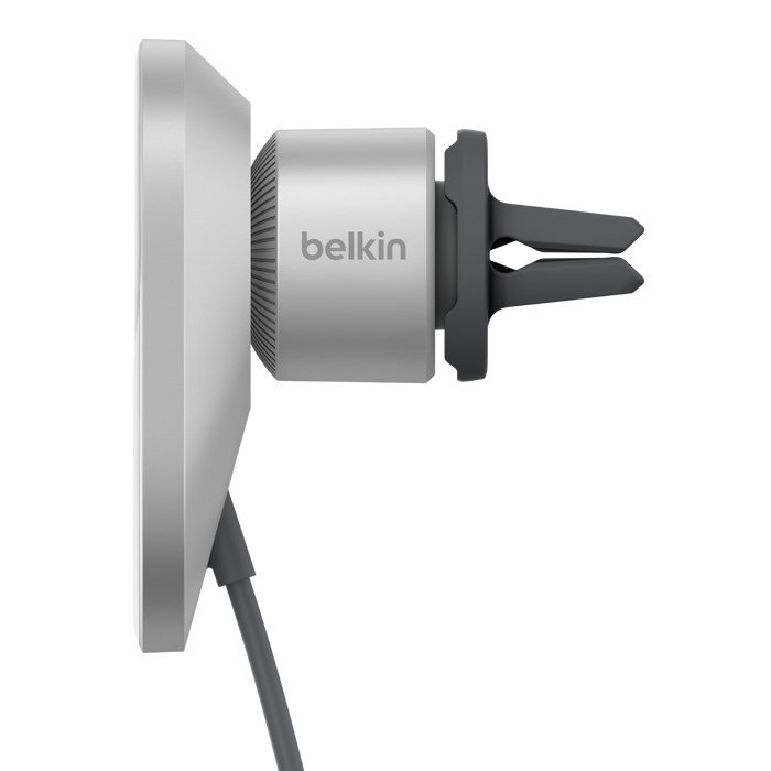 Belkin BoostCharge Pro Smartphone Slv, Hvid USB Trdls opladning Hurtig opladning Automatisk #7
