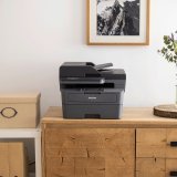 Brother MFCL2860DWRE1 Laser A4 1200 x 1200 dpi 34 sider pr. minut Wi-Fi #7