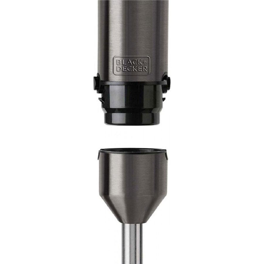 Stavblender Black+Decker BXHBA1200E #2