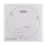 Dahua IP-kamera IPC-HDBW3842R-ZAS-2712 #5