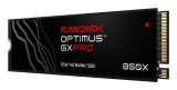 SanDisk Optimus GX PRO 850X 1 TB M.2 PCI Express 4.0 NVMe TLC 3D NAND #2