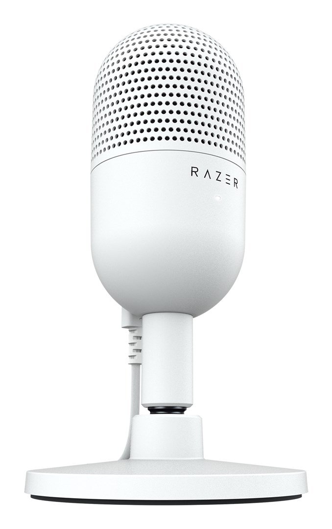 Razer RZ19-05050300-R3M1 mikrofon Hvid Bordmikrofon #3