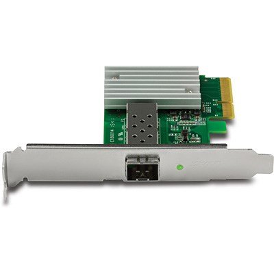 Trendnet TEG-10GECSFP netv�rkskort Intern Fiber 10000 Mbit/s #4