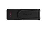 Kingston Technology DataTraveler 64 GB Portable USB 3.2 Gen 1 Exodia S (sort/sort) #1
