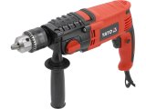 Yato YT-82045 elektrisk skruetrkker & slagbor #1